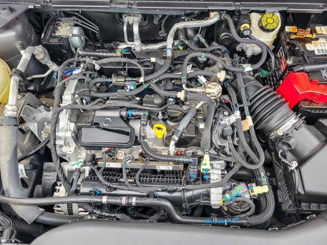 2022 FORD BRONCO SPORT - Image 58