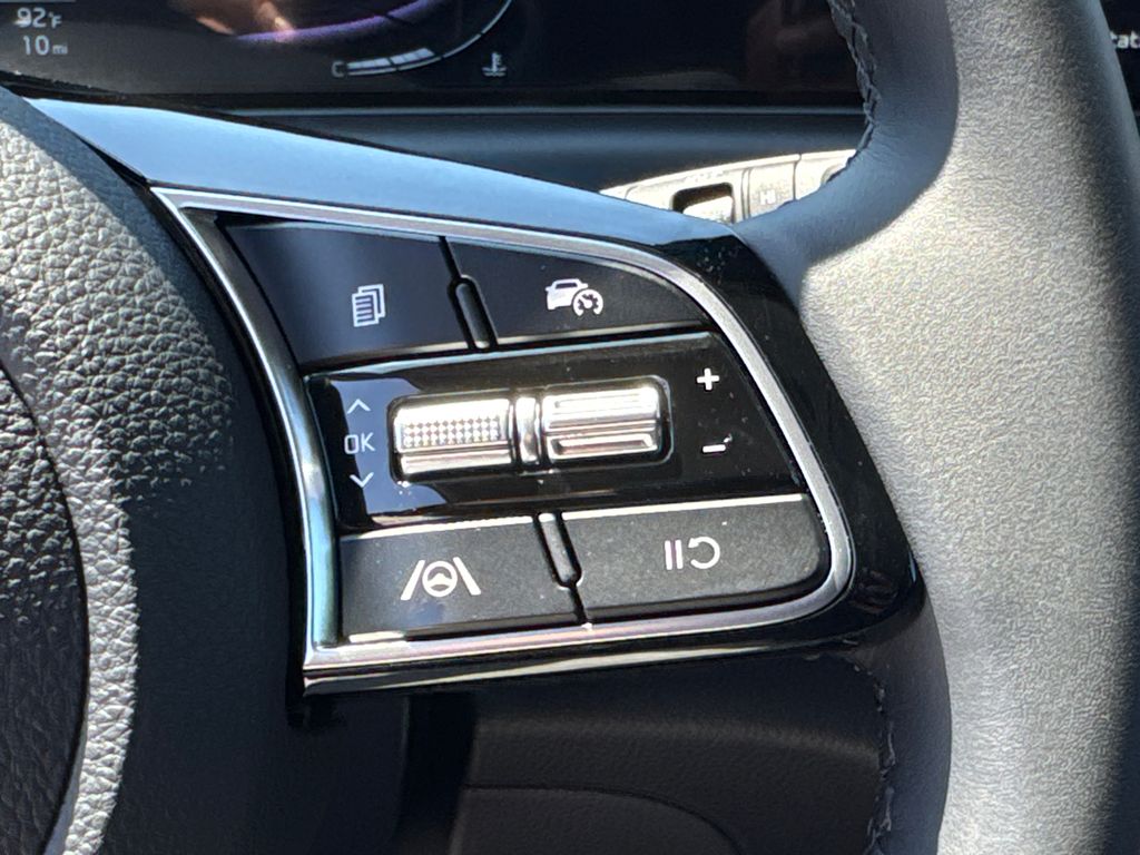 2026 Kia Seltos S photo 24