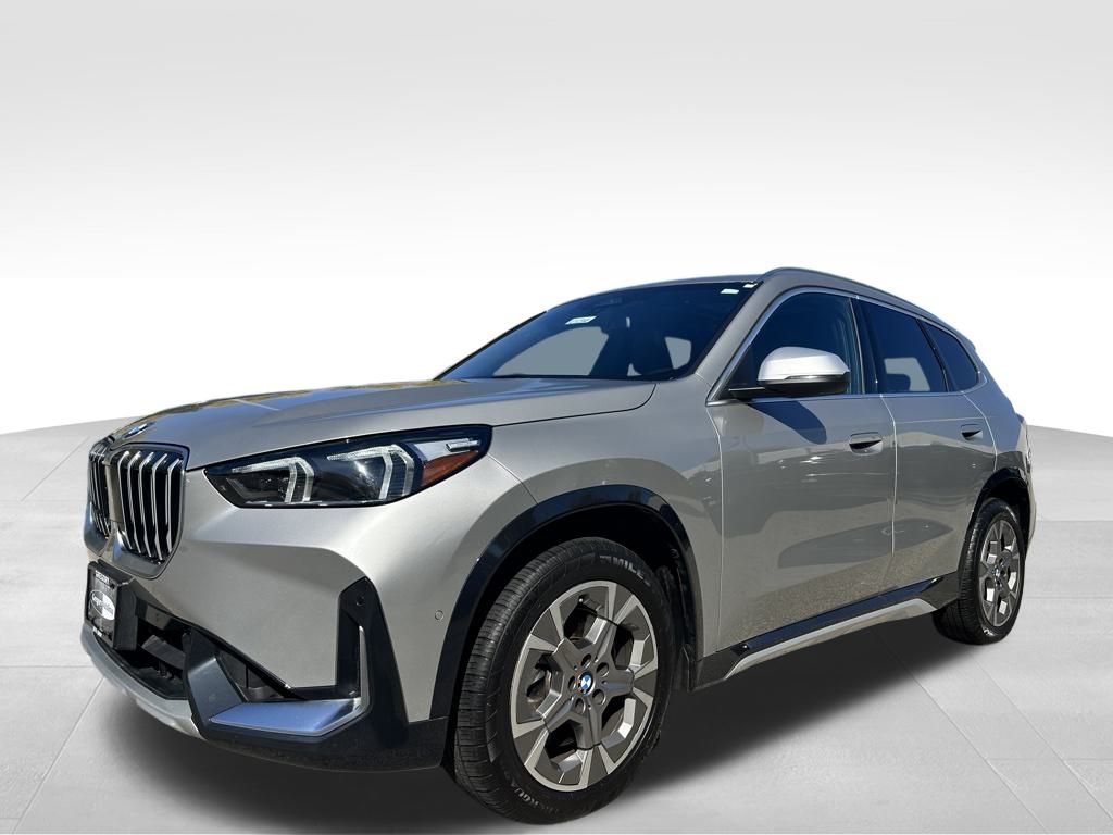 2024 Bmw X1 XDrive28i photo 2