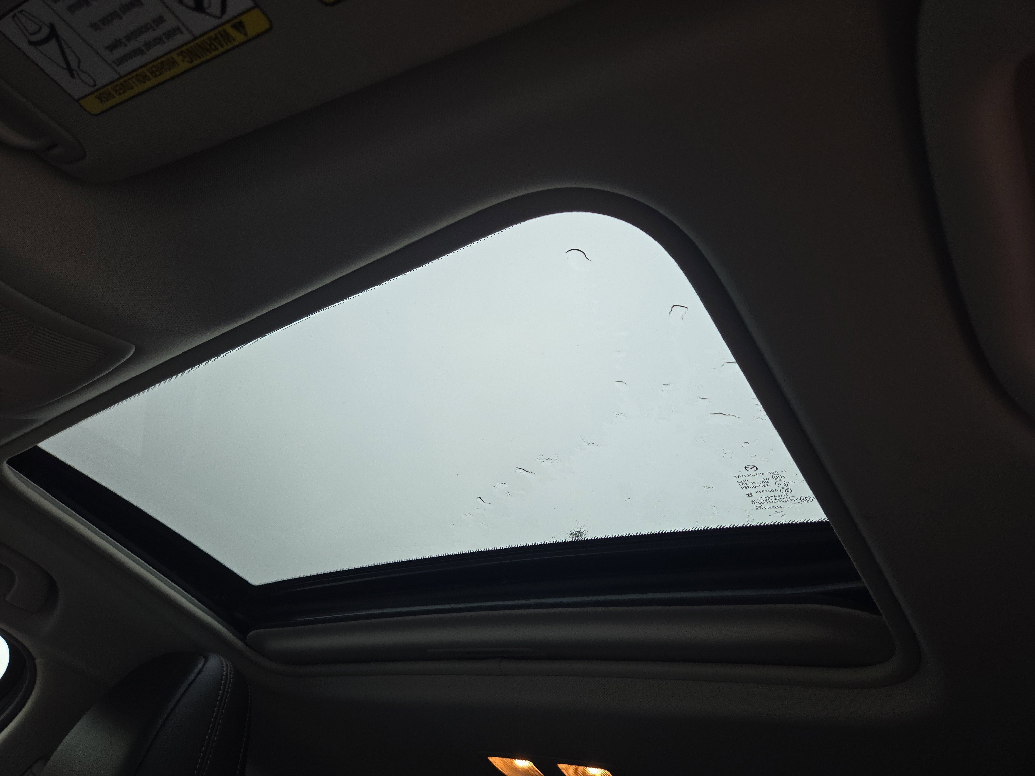 2022 Mazda CX-5 2.5 S Premium photo 8