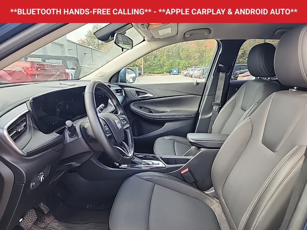 2024 Buick Encore GX Preferred photo 4