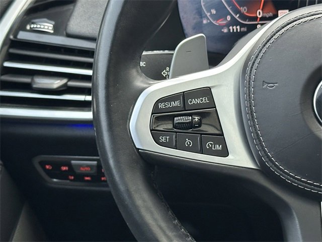 2021 Bmw X5 sDrive40i photo 5