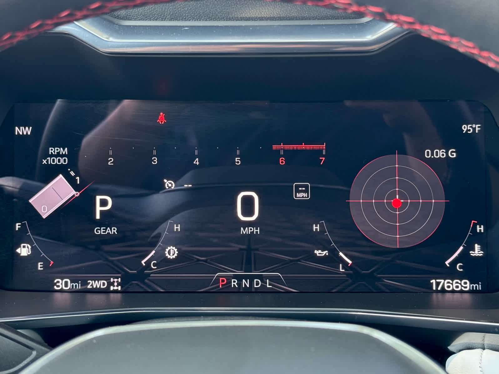 2024 Gmc Canyon AT4X photo 15
