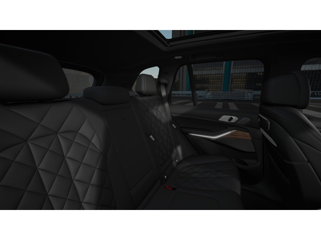 2026 Bmw X5 xDrive40i photo 9