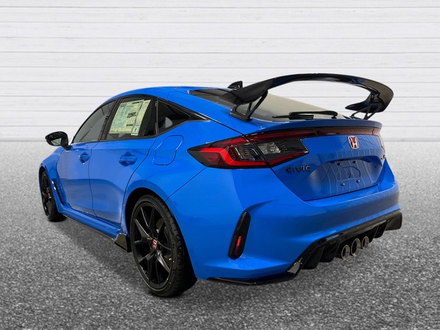 2025 Honda Civic Type R photo 3