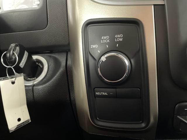 2013 Ram 2500 SLT photo 20