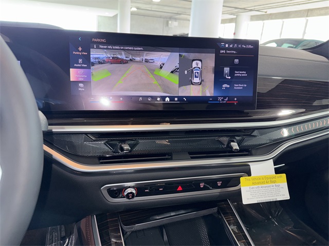2026 Bmw X5 sDrive40i photo 19