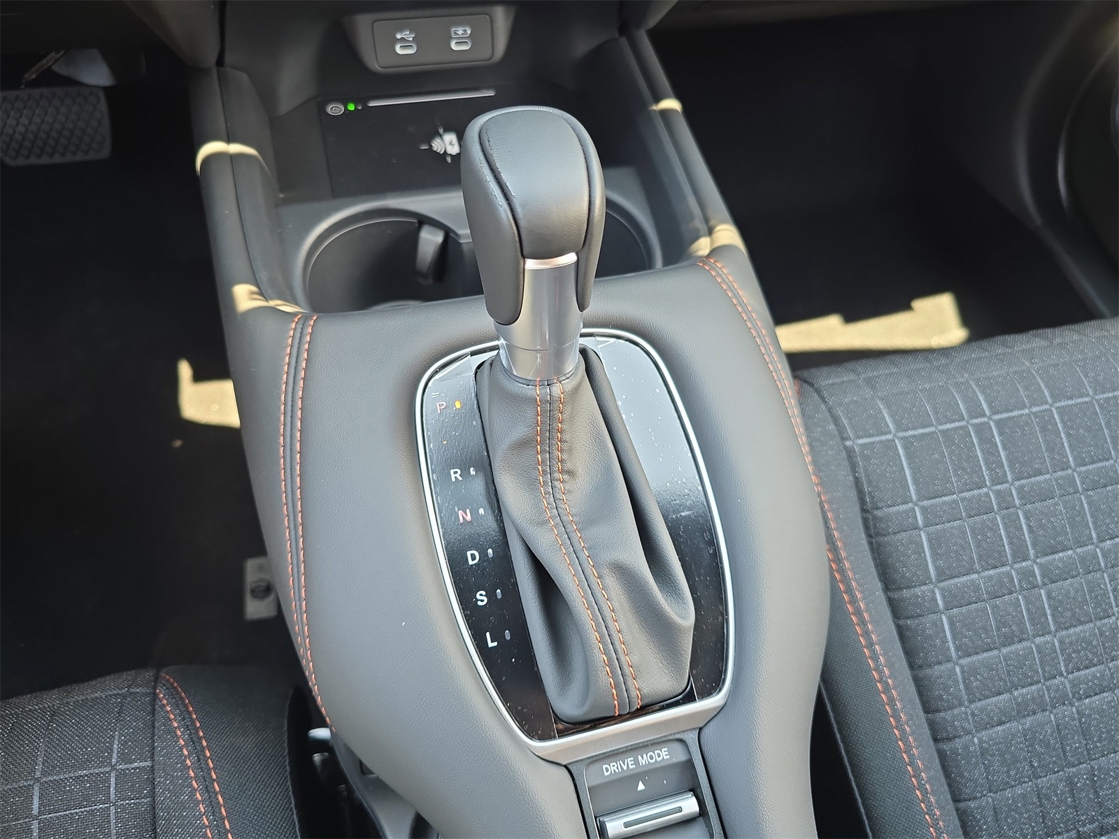 2026 Honda HR-V Sport photo 20