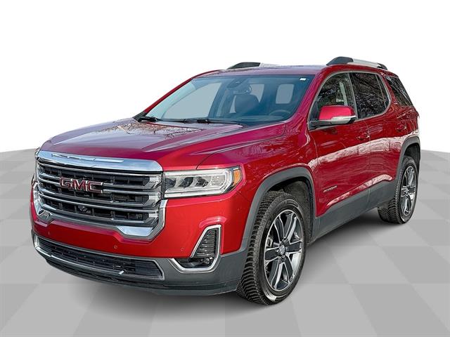 2023 GMC Acadia SLT's photo