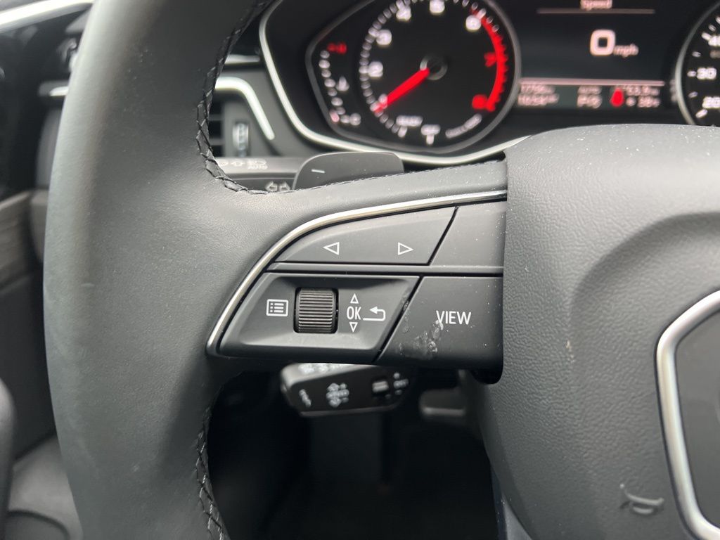 2024 Audi A5 45 S line Premium Quattro photo 28