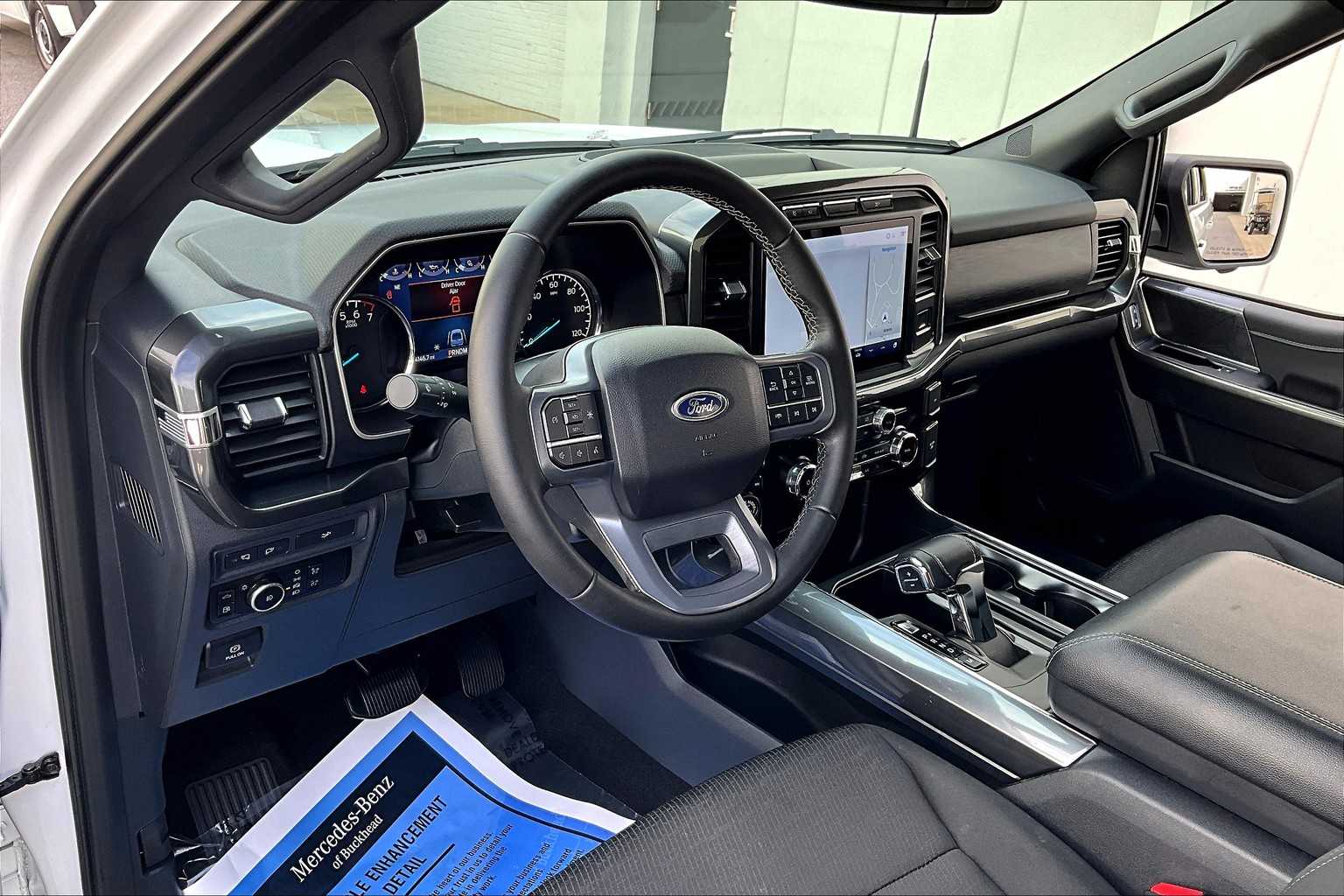 2023 Ford F-150 XLT photo 15
