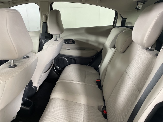 2018 Honda HR-V EX photo 35