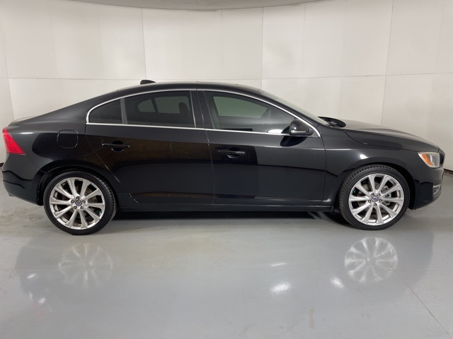 2017 Volvo S60 Inscription T5 photo 8