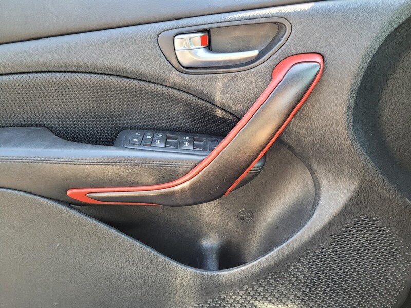 2015 Dodge Dart Limited GT photo 27