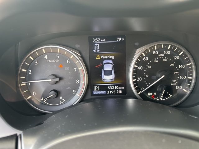 2022 Infiniti Q60 Red Sport 400 photo 4