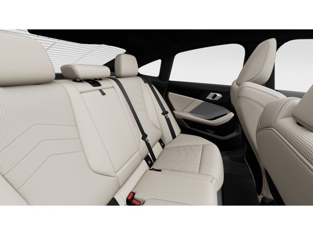 2026 Bmw 228i xDrive Gran Coupe photo 11