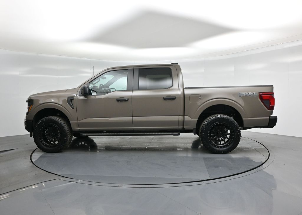 2025 Ford F-150 STX photo 22