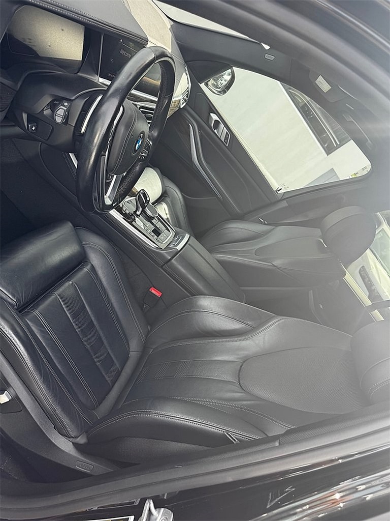 2022 Bmw X3 xDrive30i photo 4