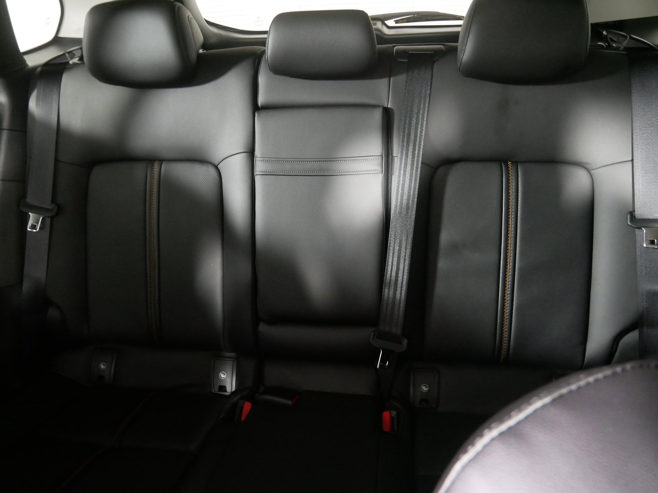 2025 Mazda CX-50 2.5 Premium Plus photo 3