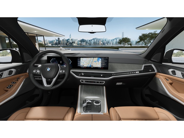 2026 Bmw X5 xDrive40i photo 8