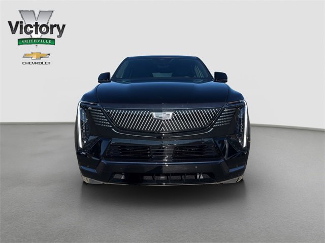 Used 2025 Cadillac Escalade IQ Sport 1 with VIN 1GYTEEKL8SU106415 for sale in Kansas City