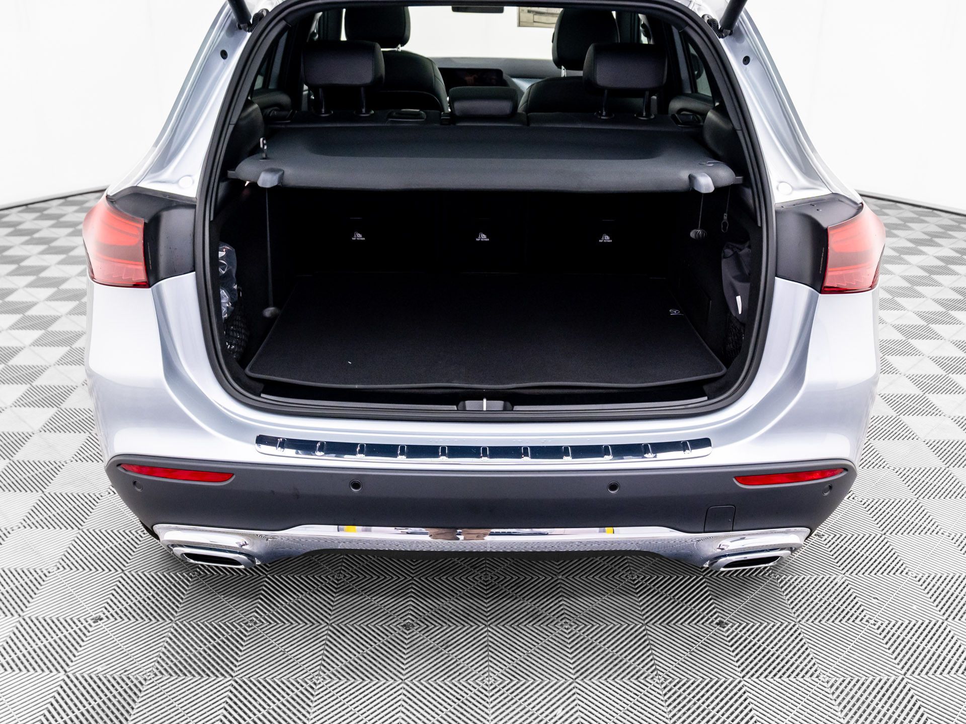 2026 Mercedes Benz GLA 250 4MATIC photo 27