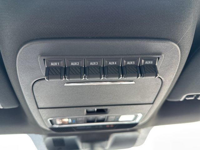 2025 Ford F-250 Platinum photo 23