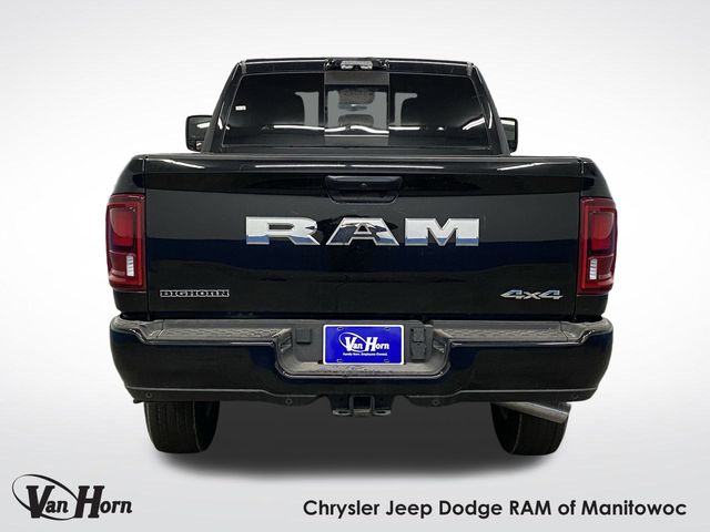 2025 Ram 2500 Big Horn photo 12