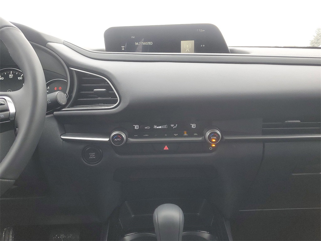 2025 Mazda CX-30 2.5 S photo 28
