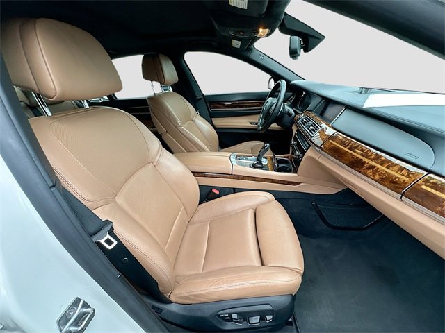 2015 Bmw 750i / ALPINA B7 photo 26