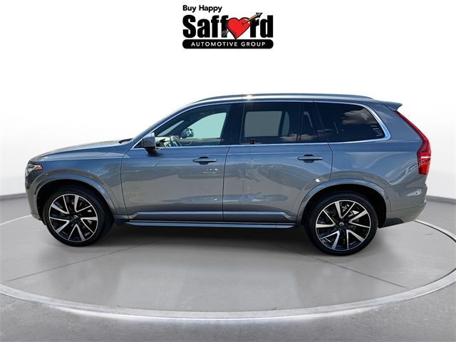 2020 Volvo XC90 T6 Momentum photo 4