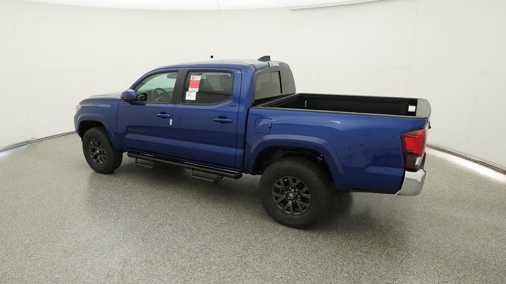 Certified PreOwned 2023 Toyota SR5 4X2 DOUBLE CAB in Punta
