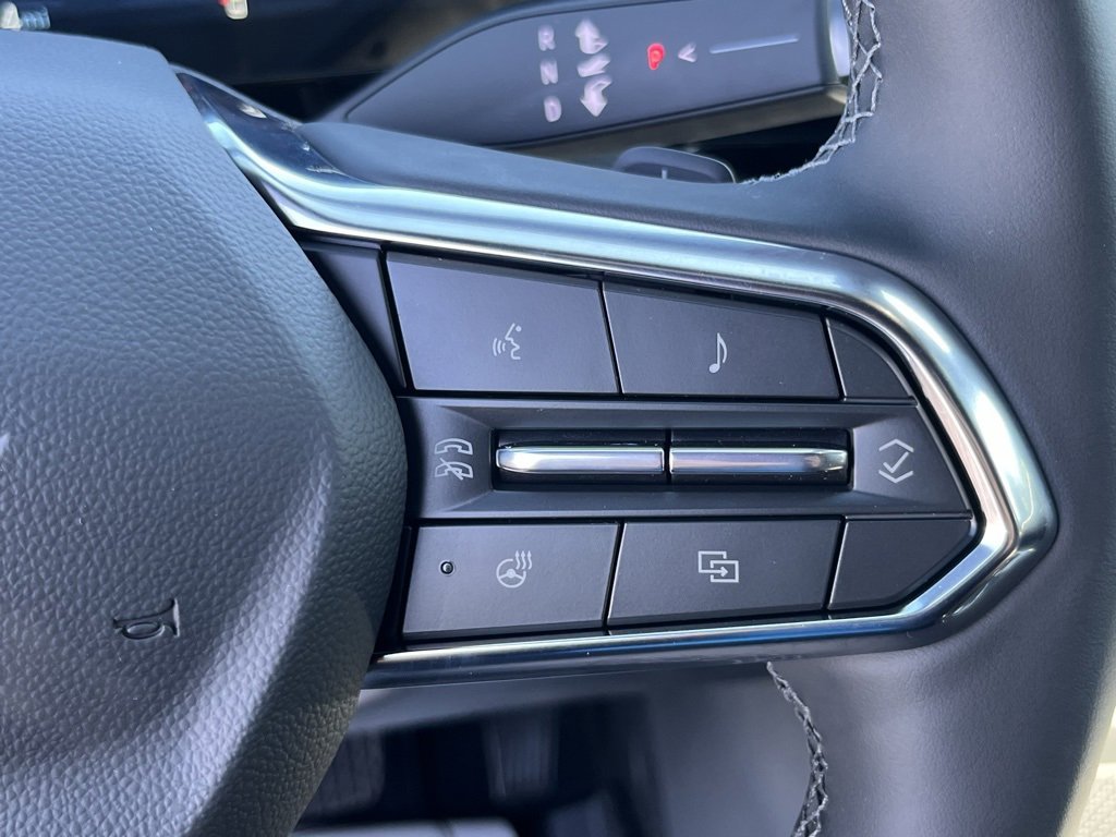 2026 Chevrolet Equinox LT photo 2