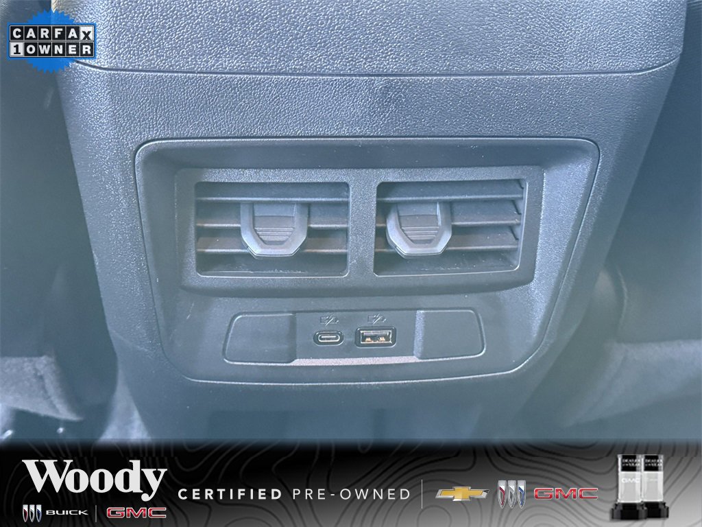 2024 GMC CANYON - Image 28