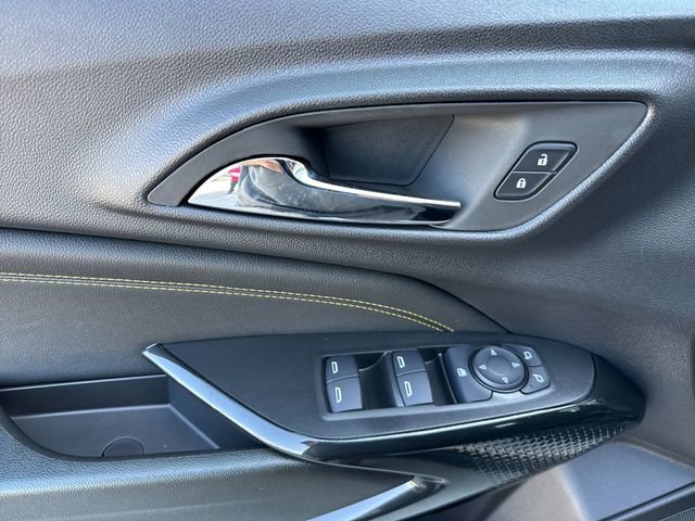 2026 Chevrolet Trax ACTIV photo 11