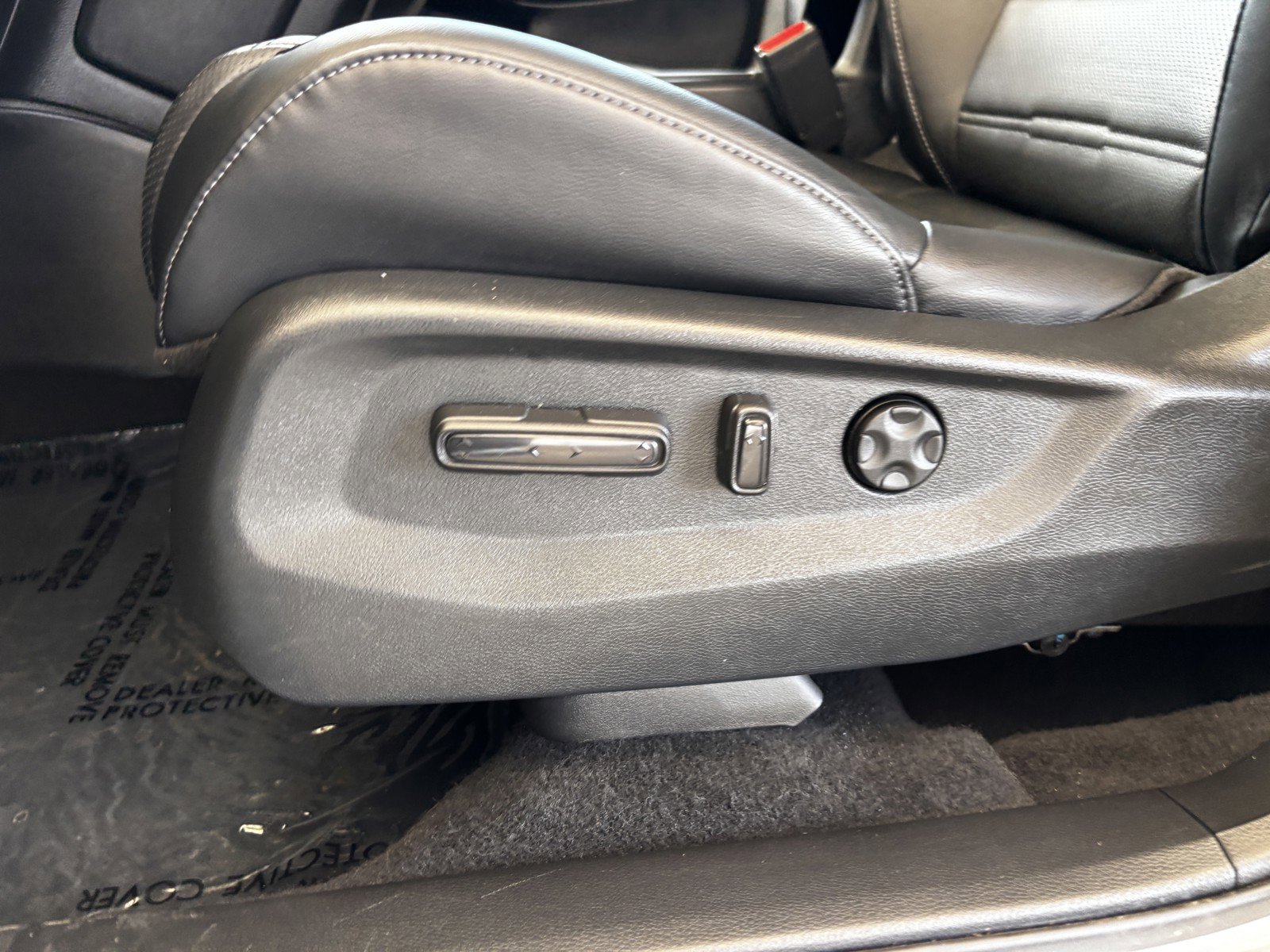 2019 Honda CR-V EX-L photo 18