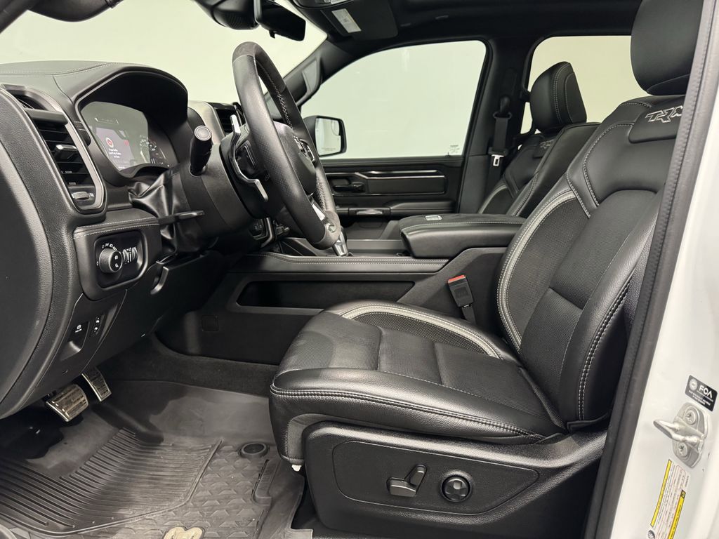 2022 Ram 1500 TRX photo 11