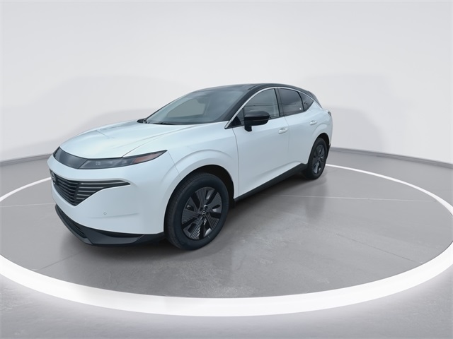 2025 Nissan Murano SL photo 4