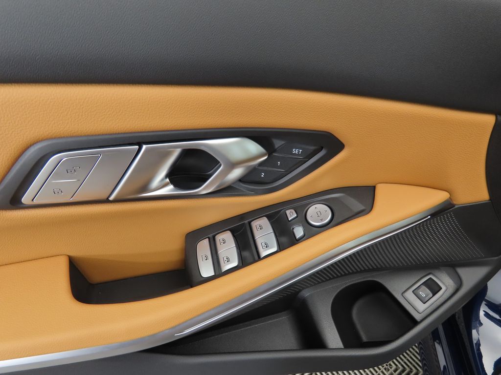 2025 Bmw 330i photo 23