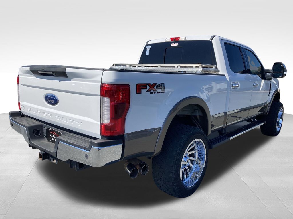 2019 Ford F-250 photo 7