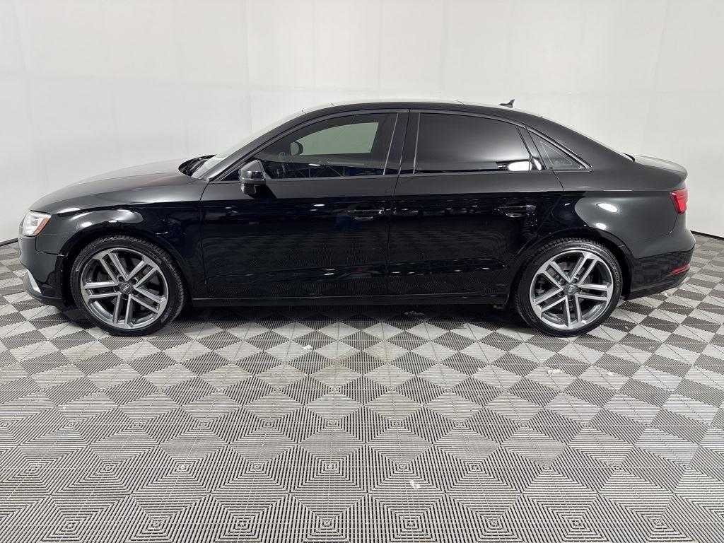 2019 Audi A3 Quattro Premium photo 3
