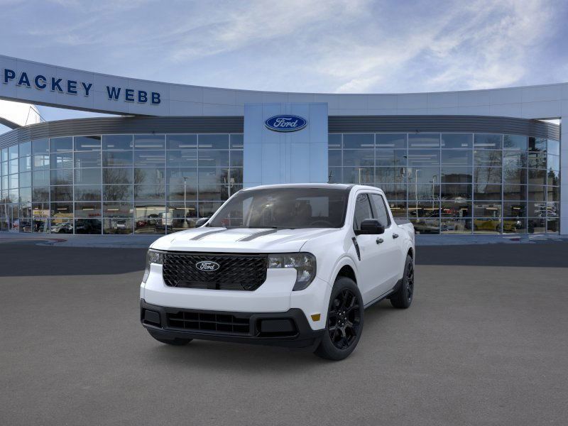 2025 FORD MAVERICK - Image 2