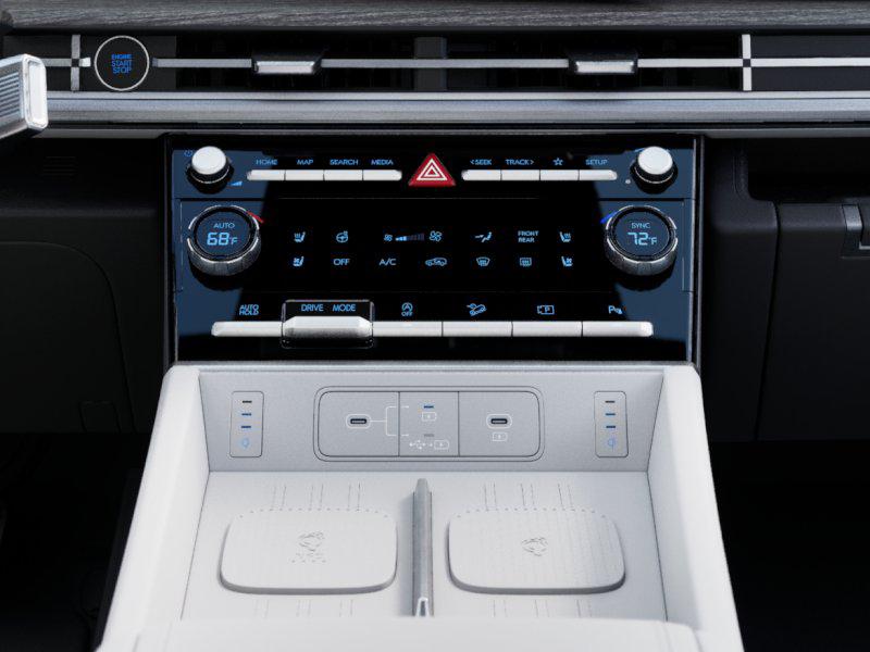 2026 Hyundai Santa Fe Calligraphy photo 12