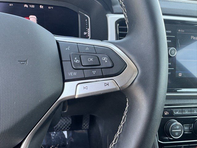 2022 Volkswagen Atlas V6 SE Technology photo 13