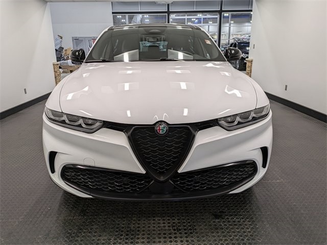 2024 Alfa Romeo Tonale Veloce photo 2
