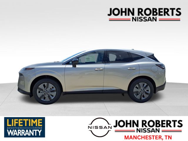 2025 Nissan Murano SL photo 2