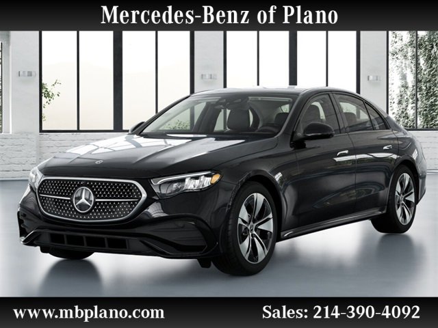 2026 Mercedes-Benz E-Class E350's photo