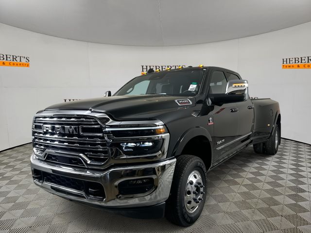 2026 RAM Ram 3500 Pickup Limited's photo