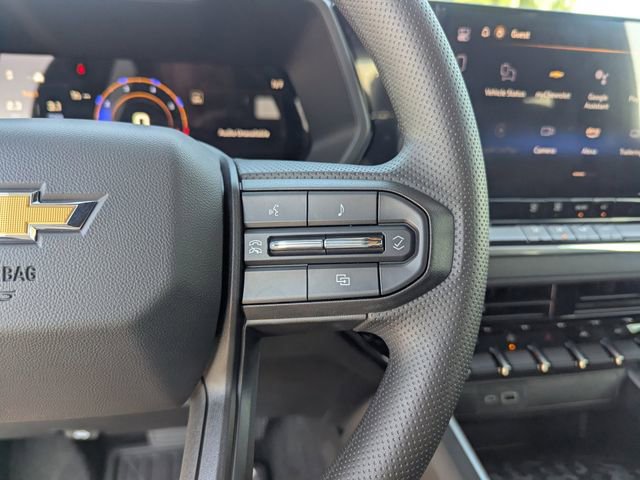 2025 Chevrolet Colorado LT photo 27