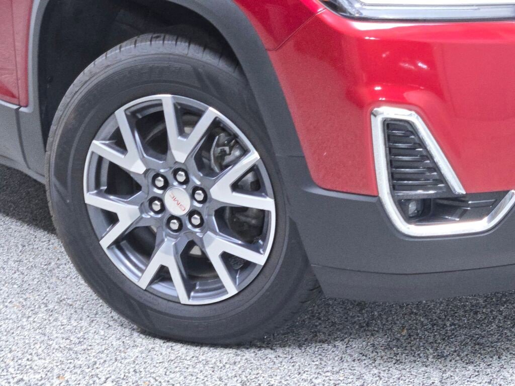 2023 Gmc Acadia SLT photo 3